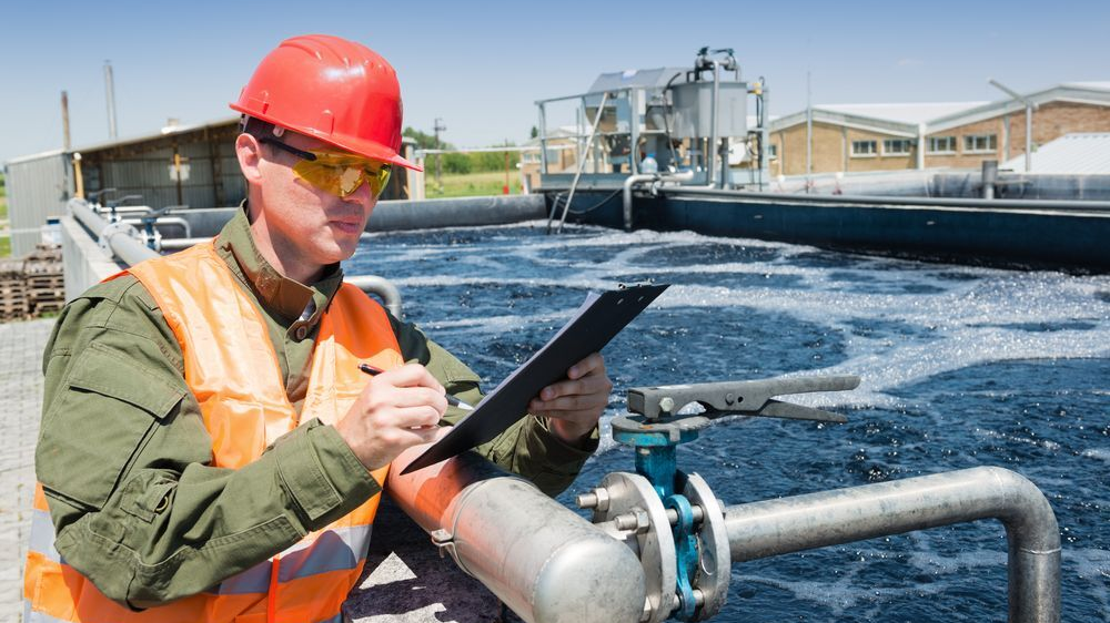 Bremen´de Atık Su Masrafları Artıyor! , © shutterstock 