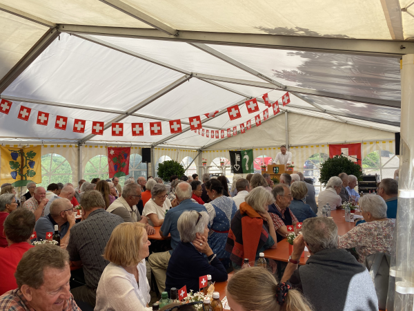 © Bild: Radio Munot