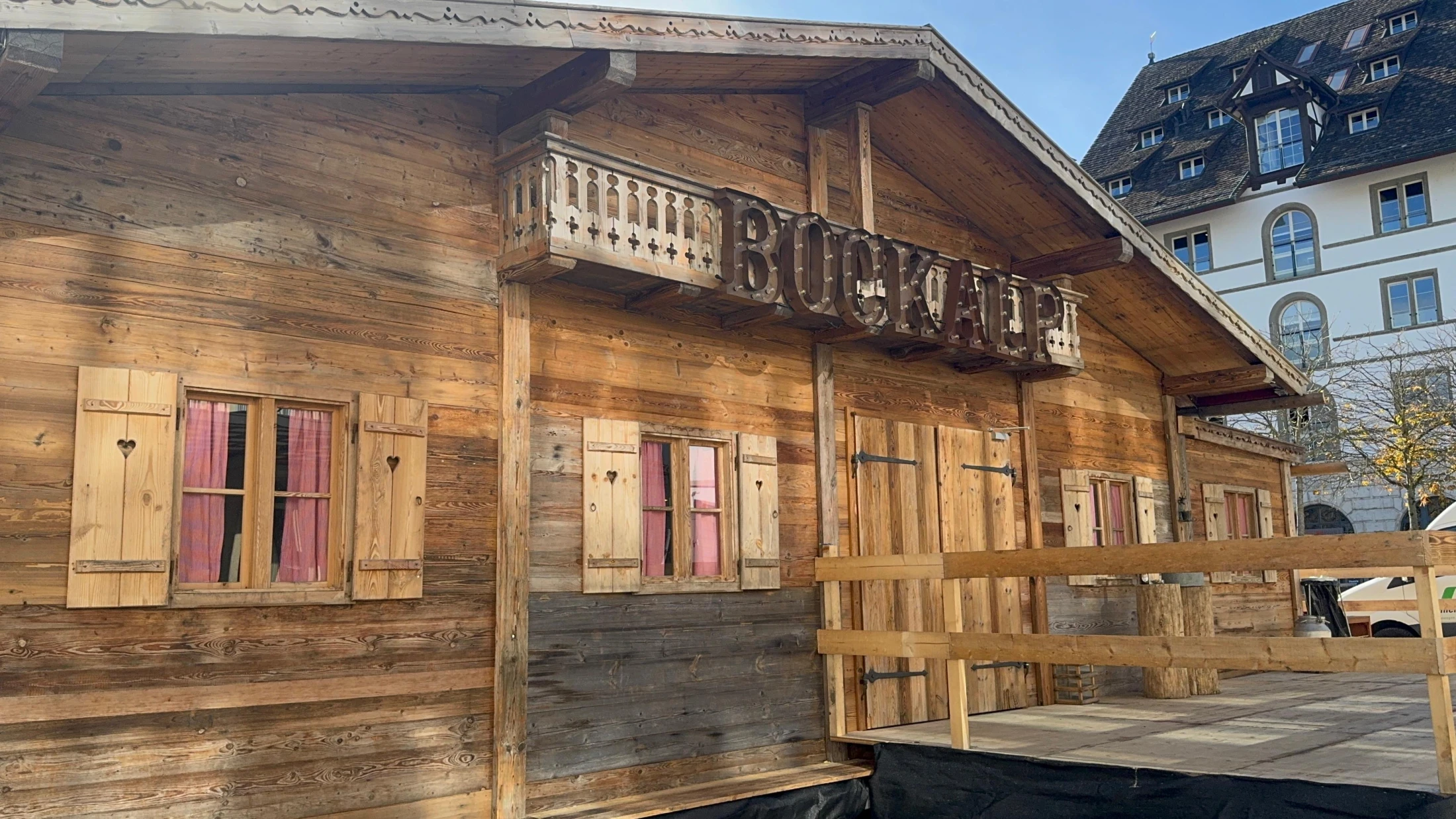 © Radio Munot © Radio Munot