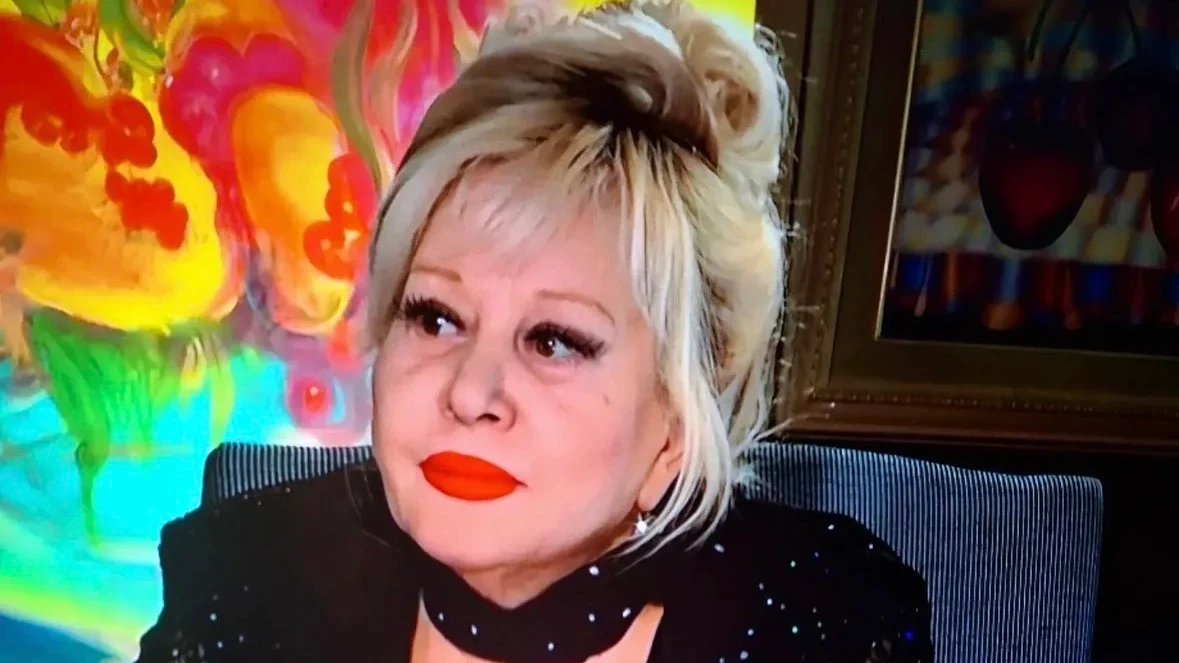 Türk Sanat Müziğinin Efsanesi Muazzez Abacı'nın Hayat Hikayesi, © muazzezabaci.aski / instagram Türk Sanat Müziğinin Efsanesi Muazzez Abacı'nın Hayat Hikayesi, © muazzezabaci.aski / instagram