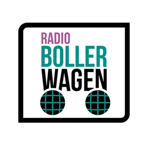 RADIO BOLLERWAGEN Logo, © RADIO BOLLERWAGEN RADIO BOLLERWAGEN Logo, © RADIO BOLLERWAGEN