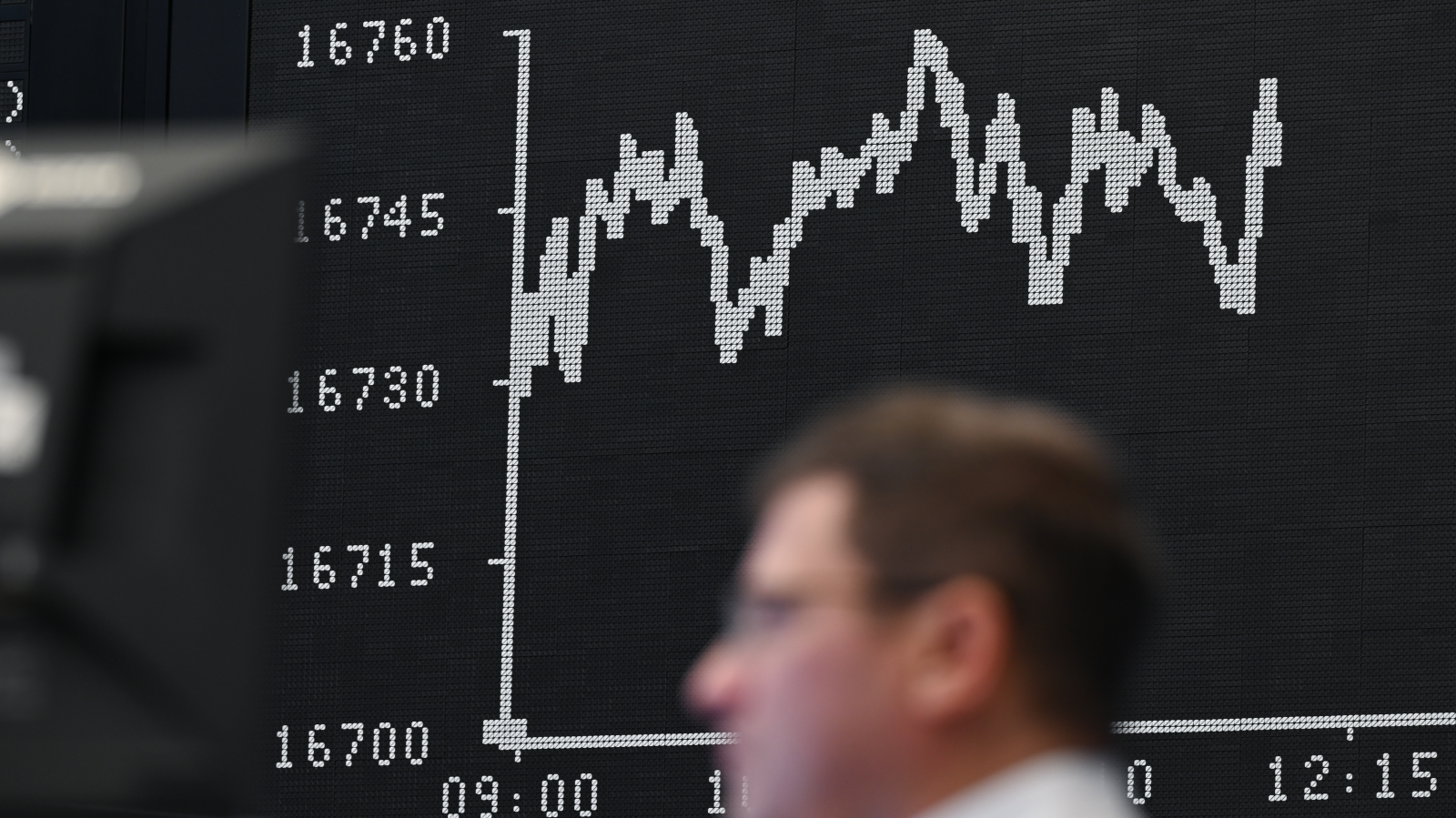 Leichter Rückgang beim Aussenhandel der Vorarlberger Wirtschaft, © Keystone / DPA / Arne Dedert