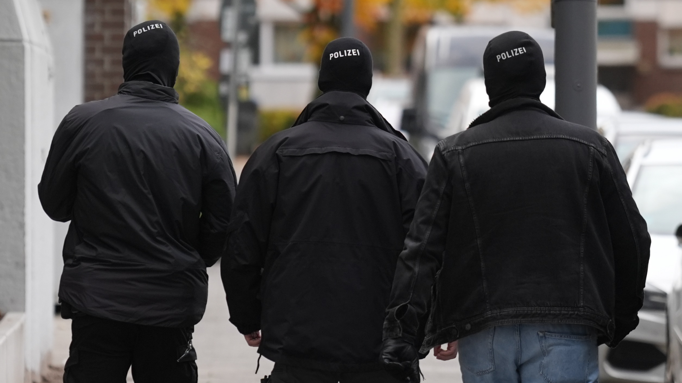 © Marcus Brandt/dpa