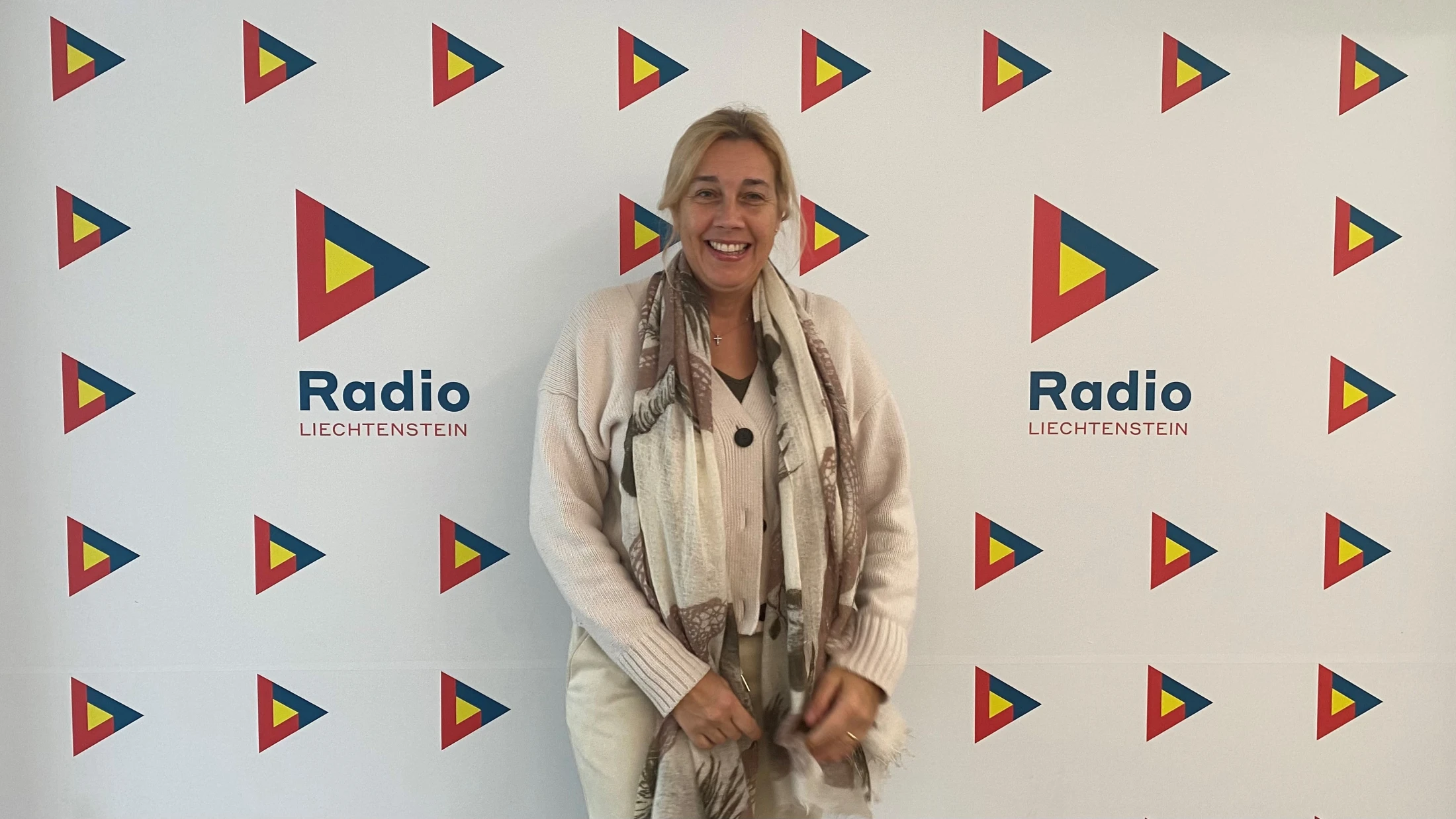 © Radio Liechtenstein © Radio Liechtenstein