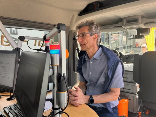 © Peter Neukomm © Peter Neukomm