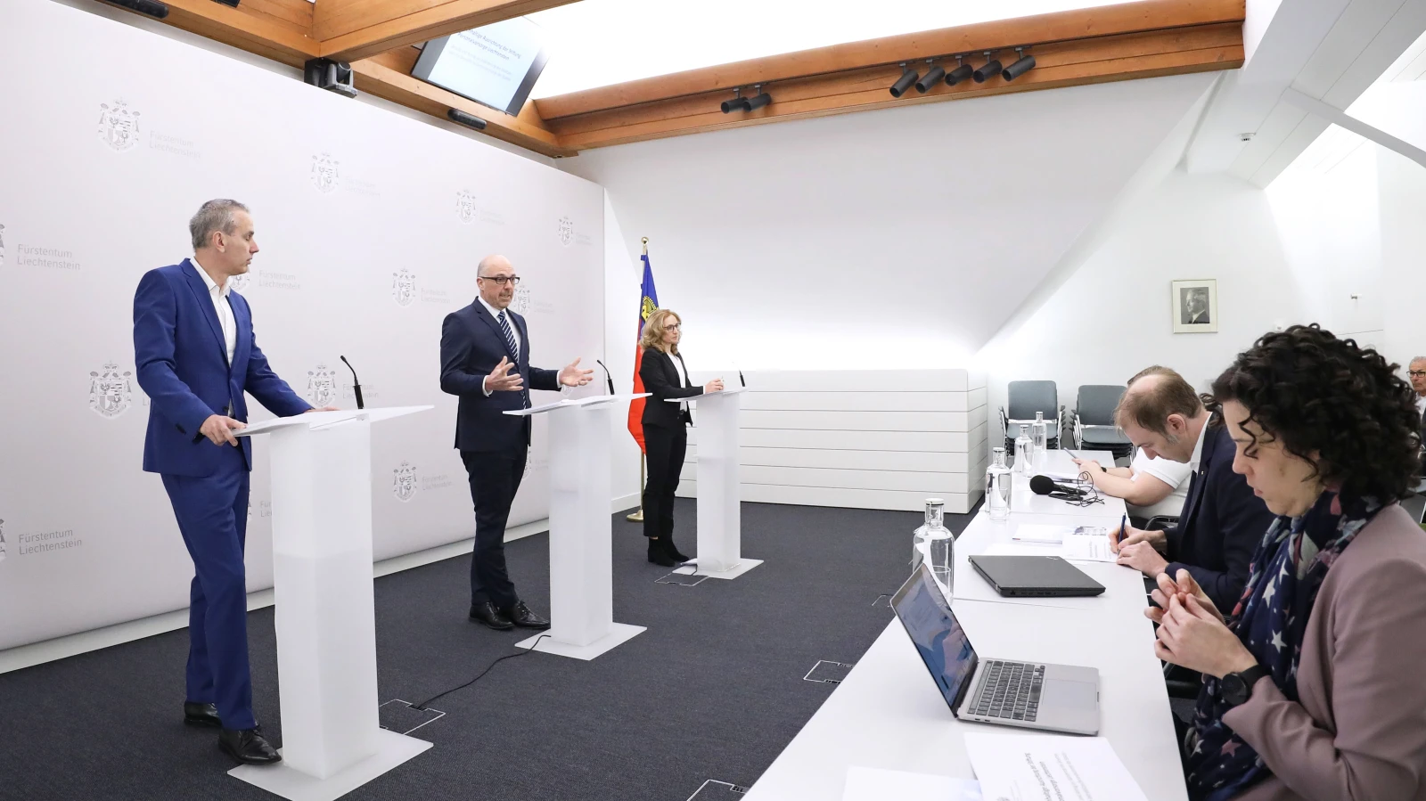 Massahmenpaket für die Pensionskasse soll rasch umgesetzt werden, © ikr Massahmenpaket für die Pensionskasse soll rasch umgesetzt werden, © ikr