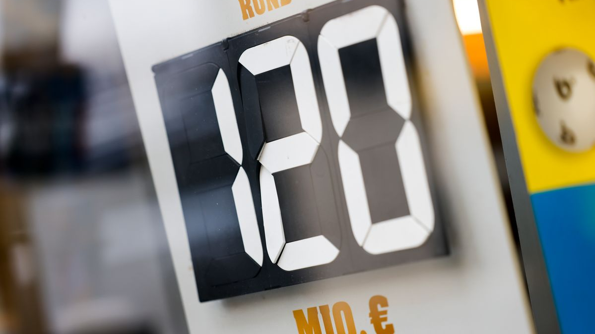 Önemli Olan Parayı Kazanmak Değil, Mutluluğu Bulmak: Berlin’in Loto Danışmanı Konuştu!, © Thomas Banneyer/dpa