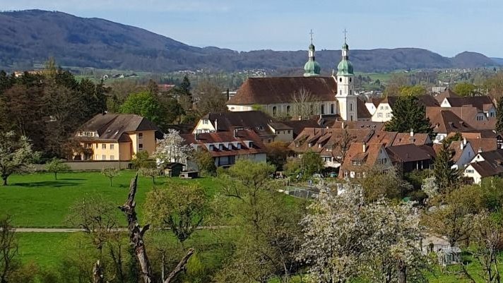 © Gemeinde Arlesheim