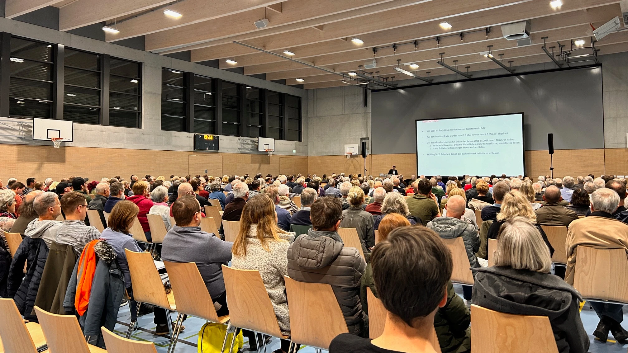 © Radio Munot © Radio Munot