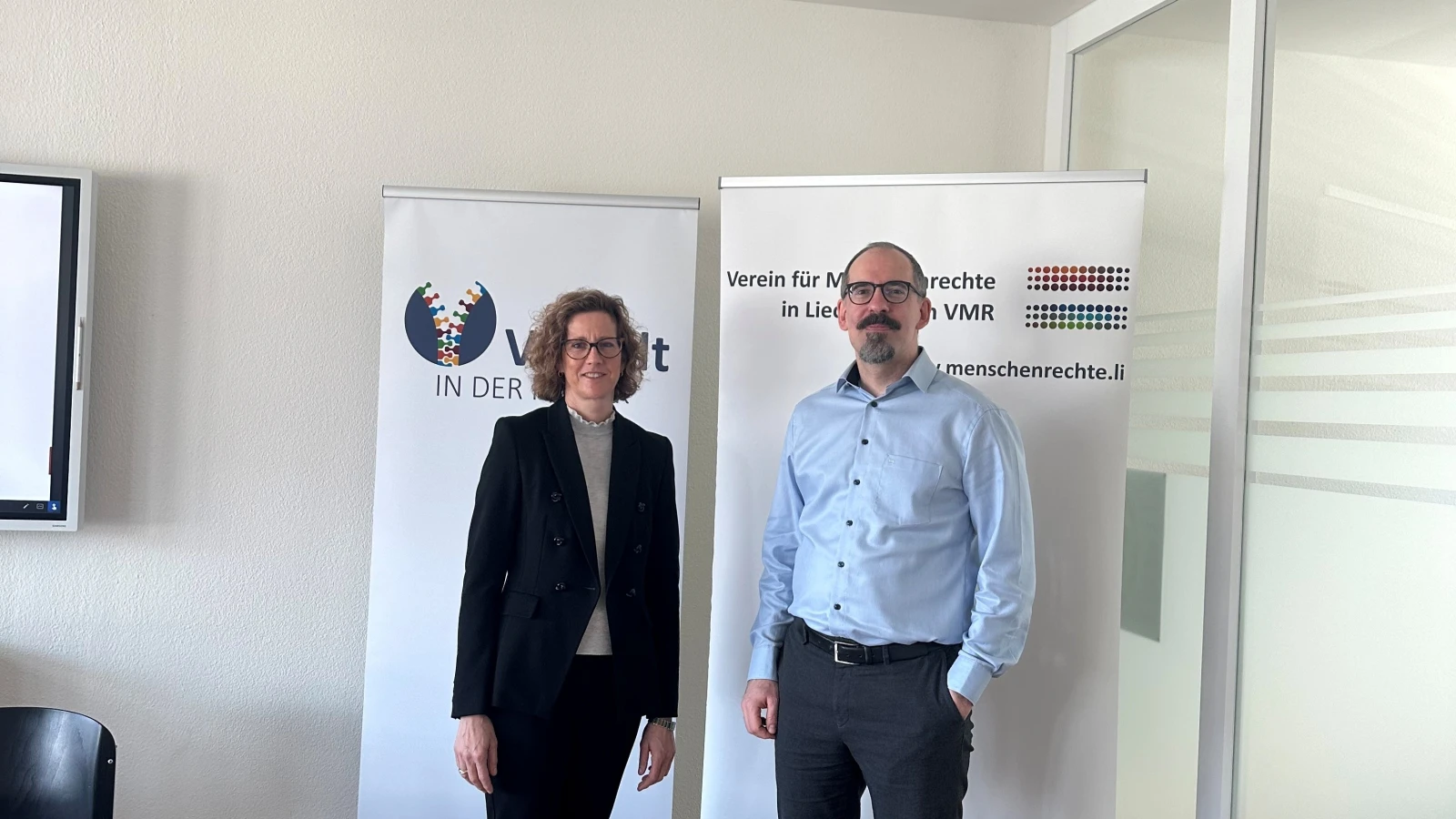 Politische Teilhabe von Ausländern soll Thema bleiben, © Radio Liechtenstein Politische Teilhabe von Ausländern soll Thema bleiben, © Radio Liechtenstein