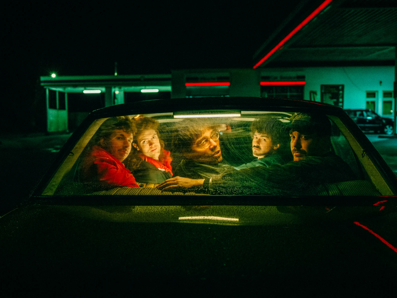 Von Wegen Lisbeth in München - Zusatzshow!, © Von Wegen Lisbeth | Lea Greub Von Wegen Lisbeth in München - Zusatzshow!, © Von Wegen Lisbeth | Lea Greub