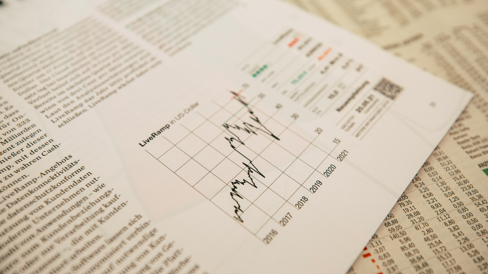 Schweizer Börse setzt Handel für Stunden aus, © Unsplash/Markus Spiske 