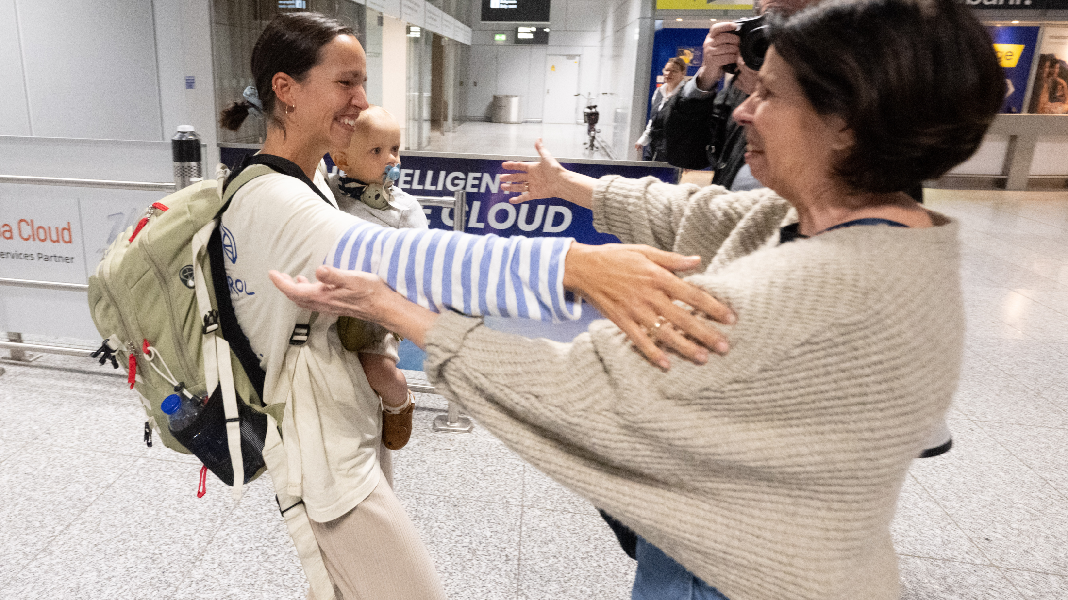 © Boris Roessler/dpa