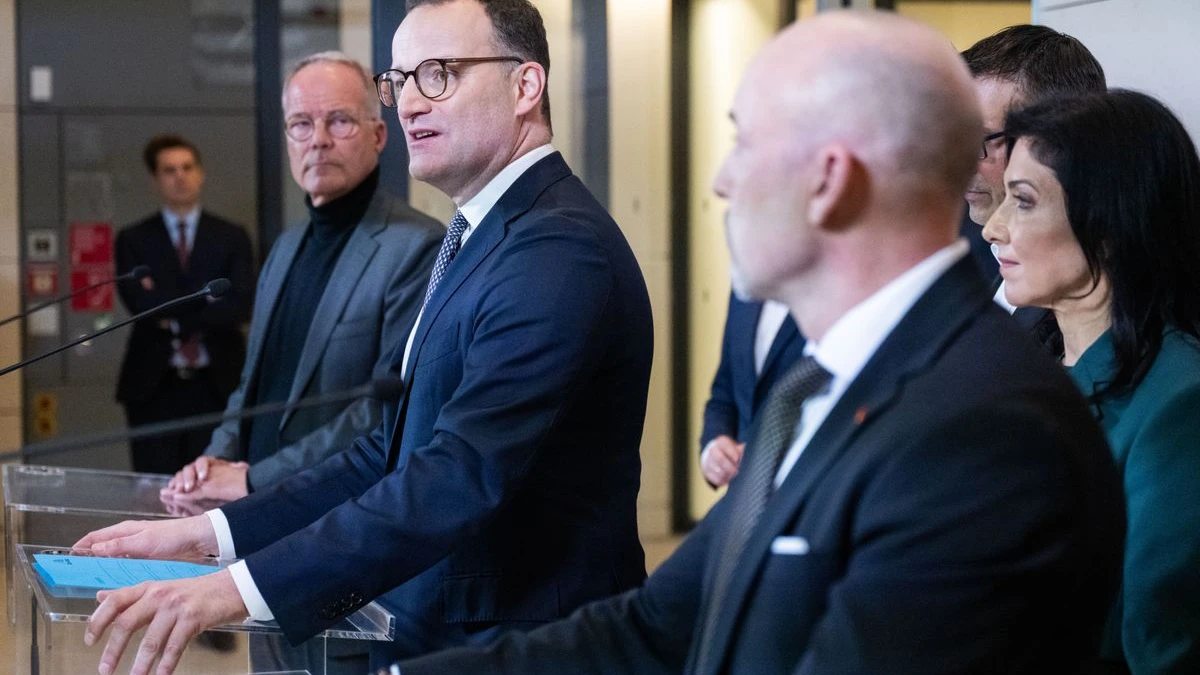 KOALİSYON, ISITMA YASASINDA REFORMDA ANLAŞTI, © Christophe Gateau/dpa KOALİSYON, ISITMA YASASINDA REFORMDA ANLAŞTI, © Christophe Gateau/dpa