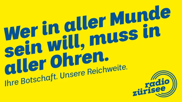 © Radio Zürisee © Radio Zürisee