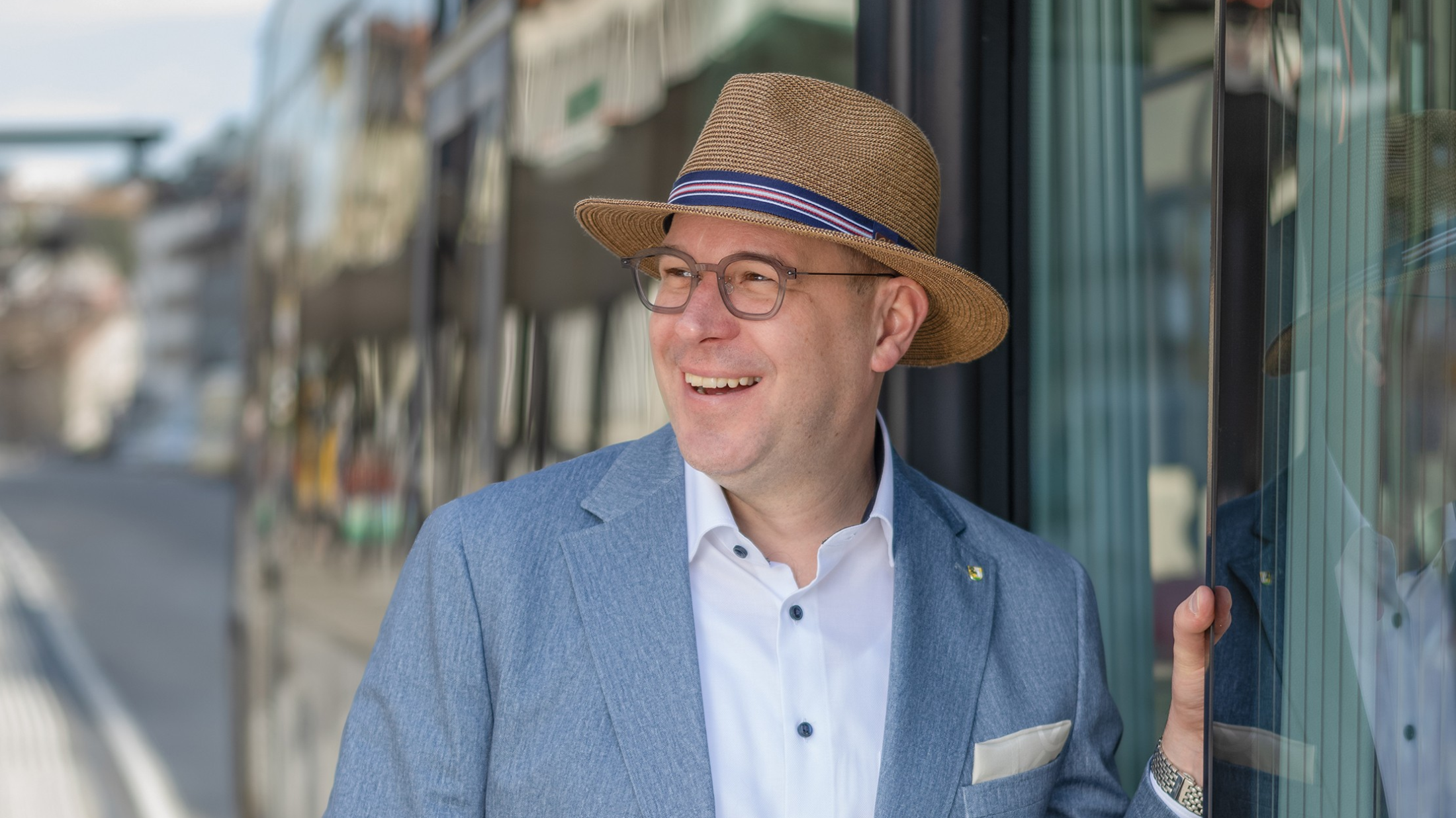 © Bild: Webseite von Daniel Preisig