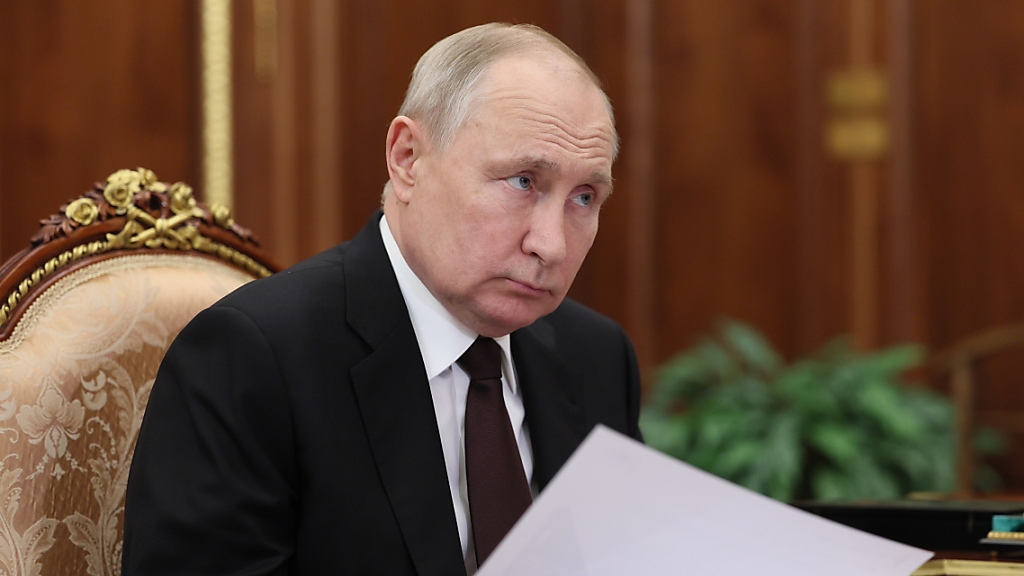 Ohne russische Beteiligung sind Gespräche in Davos nutzlos, © Archivbild