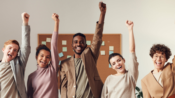 Wie gewinnst Du Deine neuen Azubis?, © fauxels