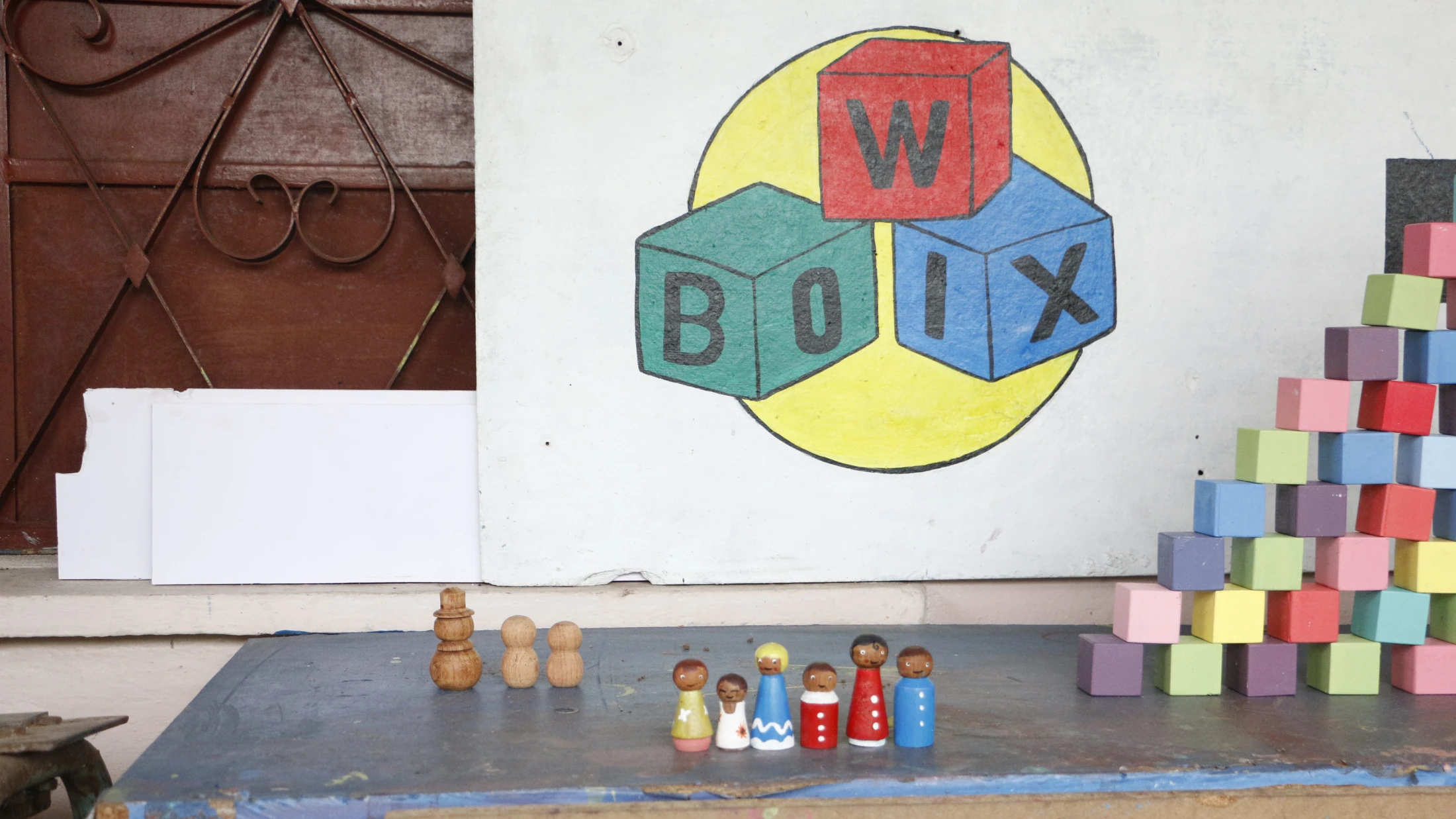 © Radio Munot © Radio Munot