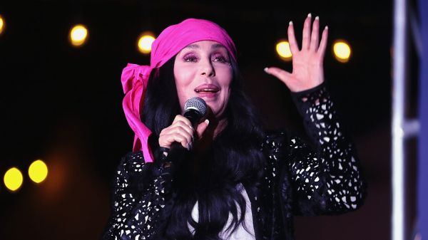 CHER Special, © Wickimedia 