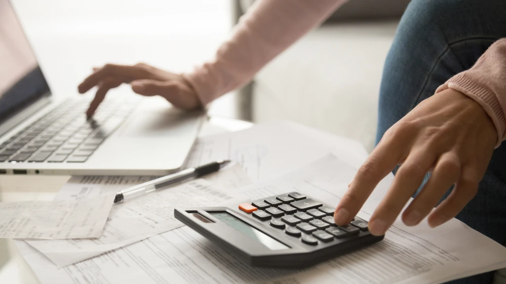 Berlin, vergi işlemlerinde en hızlı 4. yer!, © shutterstock Berlin, vergi işlemlerinde en hızlı 4. yer!, © shutterstock