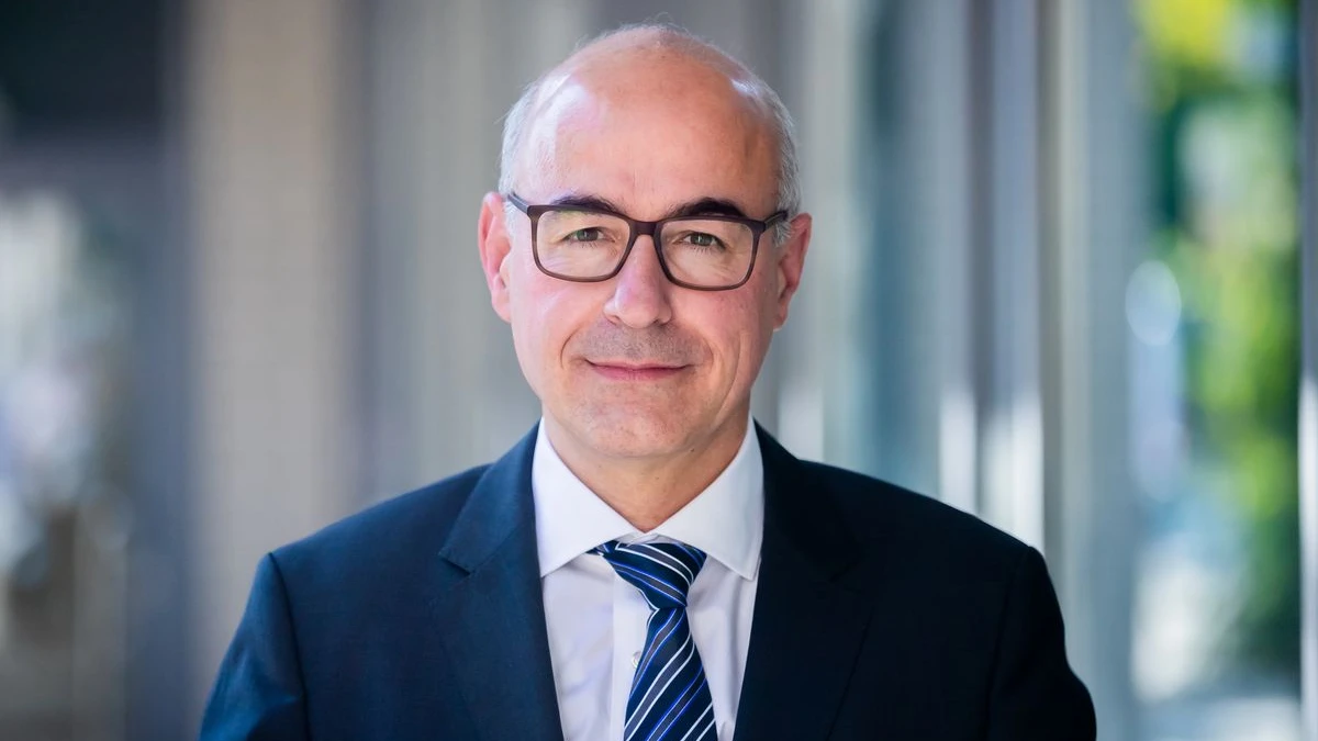 Alman İş Dünyası Trump’ın Dönüşünden Endişeli, © dpa Alman İş Dünyası Trump’ın Dönüşünden Endişeli, © dpa