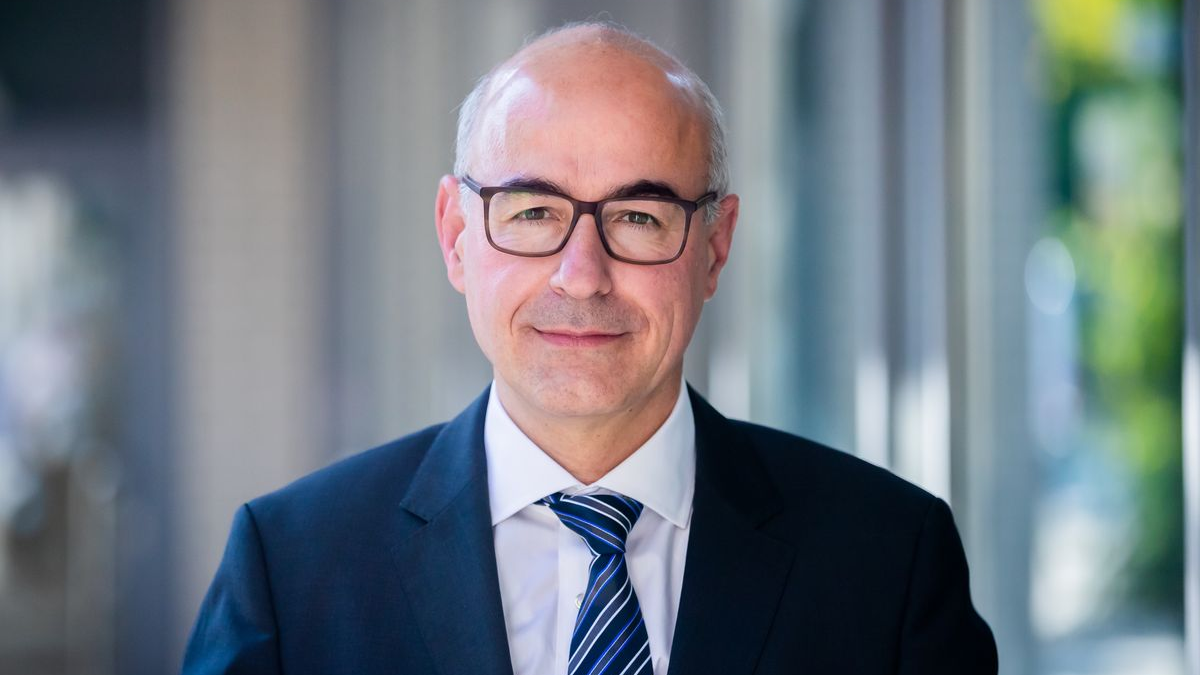 Alman İş Dünyası Trump’ın Dönüşünden Endişeli, © dpa