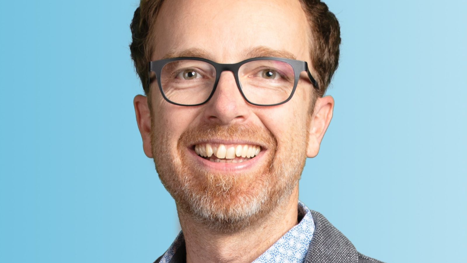 Stephan Ackermann bewirbt sich um Sitz im Baselbieter Regierungsrat, © gruene-bl.ch