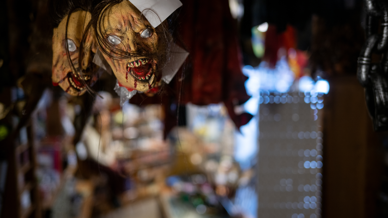 Cadılar Bayramı’nda Bu Akşam Polis Sokaklarda!, © dpa