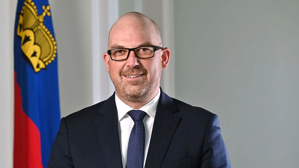 Daniel Risch zum Abstimmungsergebnis IWF, © ZVG Daniel Risch zum Abstimmungsergebnis IWF, © ZVG