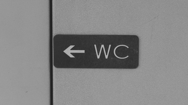 In Basel entstehen neue öffentliche WC-Anlagen, © Patrick