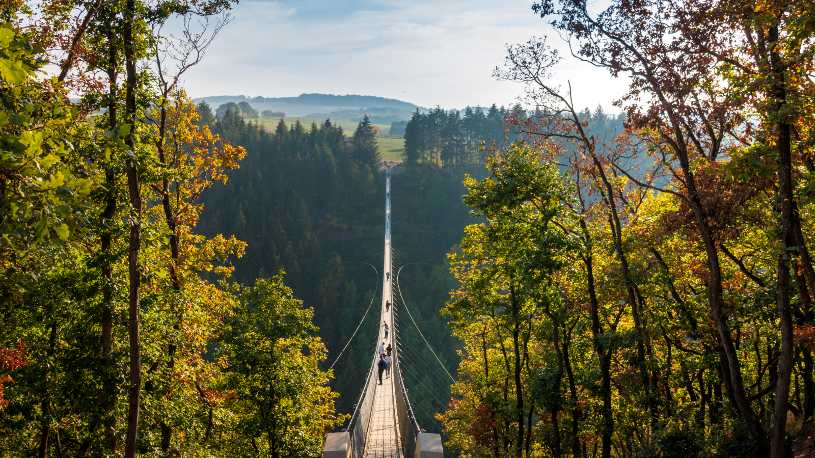 Rheinland-Pfalz'ta Uzun Hafta Sonu İçin Gezi ve Etkinlik Önerileri, © shutterstock
