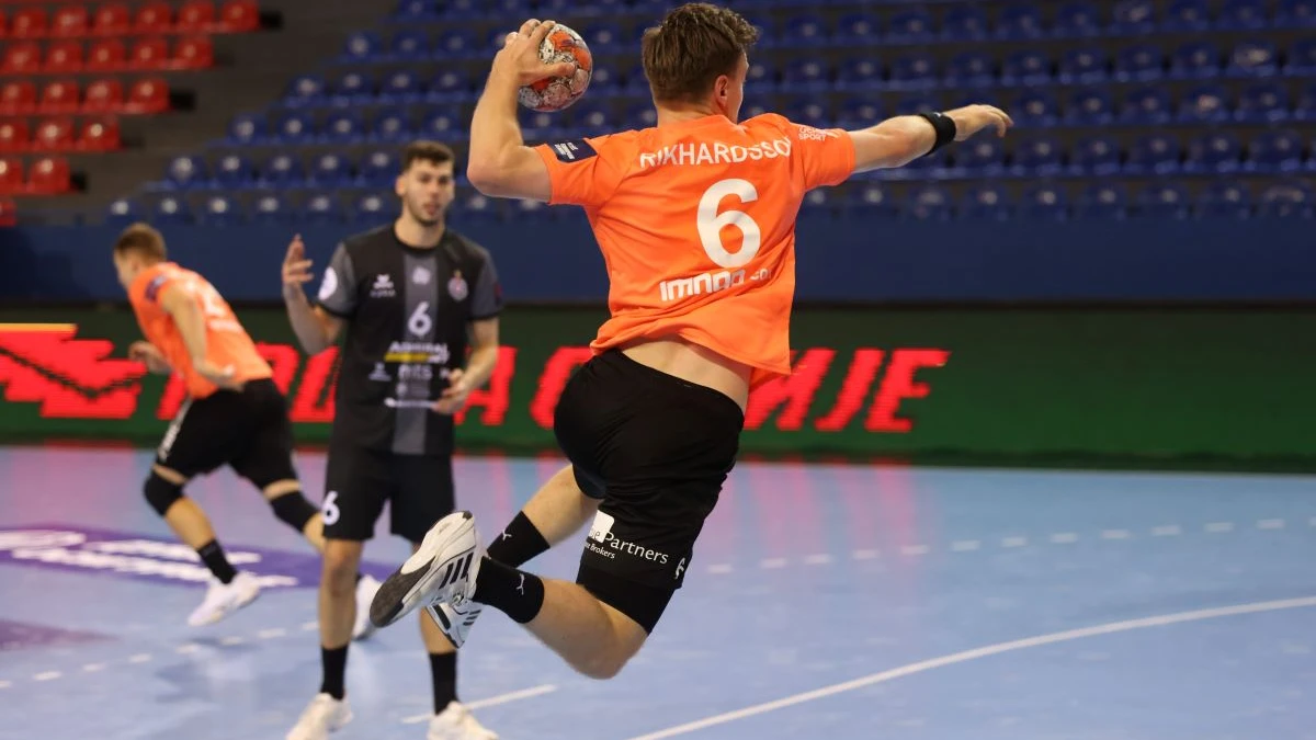 © Partizan Belgrad © Partizan Belgrad