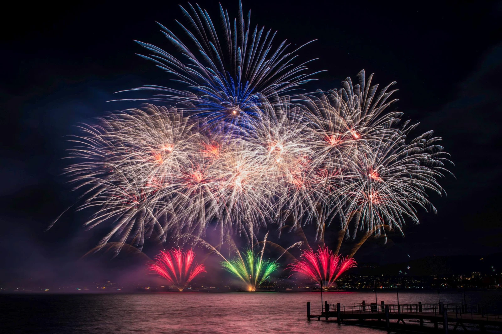 Radio Zürisee entdeckt – Silvesterzauber, © Silvesterzauber Zürich Radio Zürisee entdeckt – Silvesterzauber, © Silvesterzauber Zürich