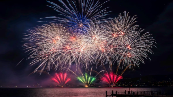 Radio Zürisee entdeckt – Silvesterzauber, © Silvesterzauber Zürich Radio Zürisee entdeckt – Silvesterzauber, © Silvesterzauber Zürich