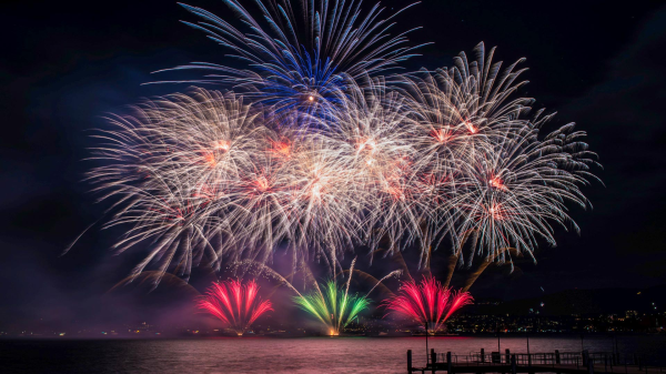 Radio Zürisee entdeckt – Silvesterzauber, © Silvesterzauber Zürich