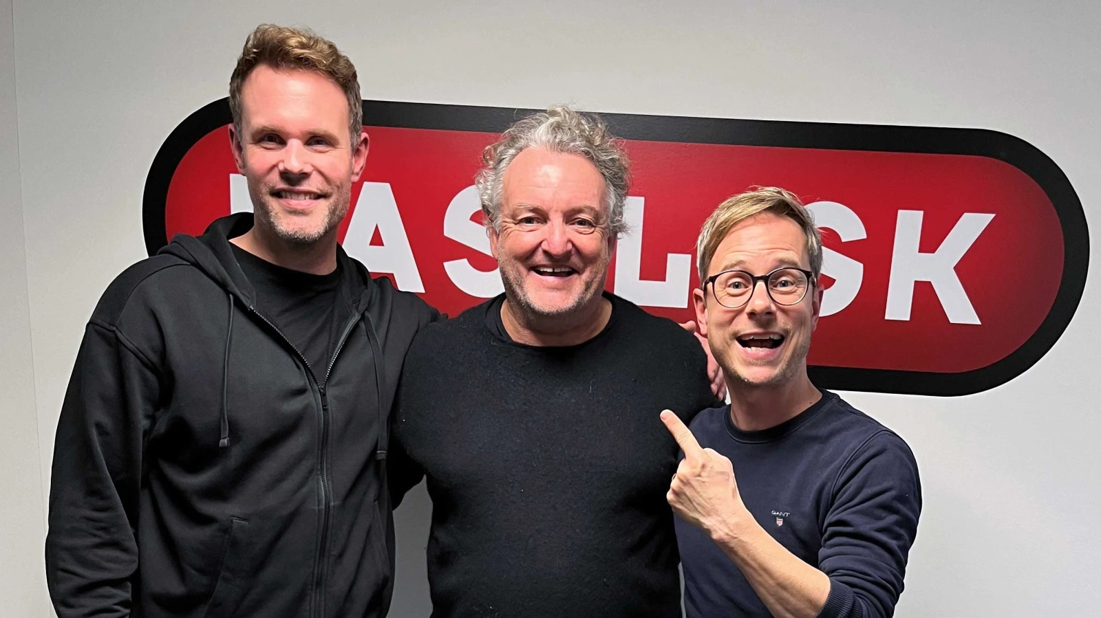 Papis Podcast #21, © basilisk Papis Podcast #21, © basilisk