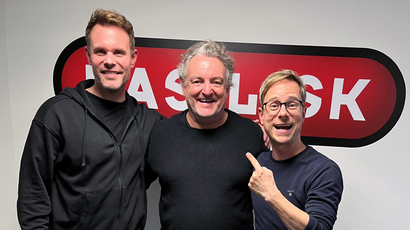 Papis Podcast #21, © basilisk