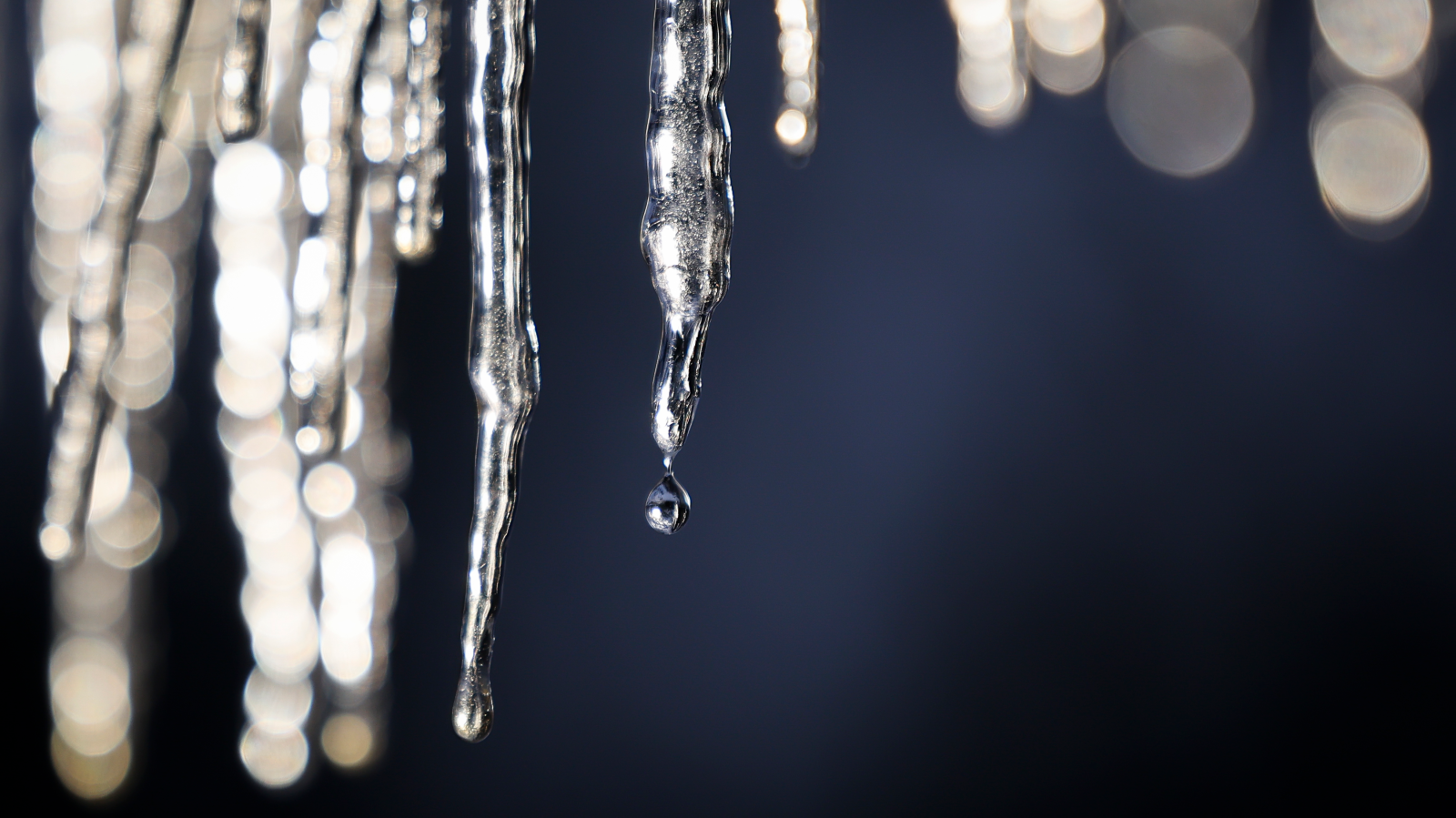 Worms’ta bu Kışın Soğuk Rekoru -11 Derece, © Christian Charisius/dpa