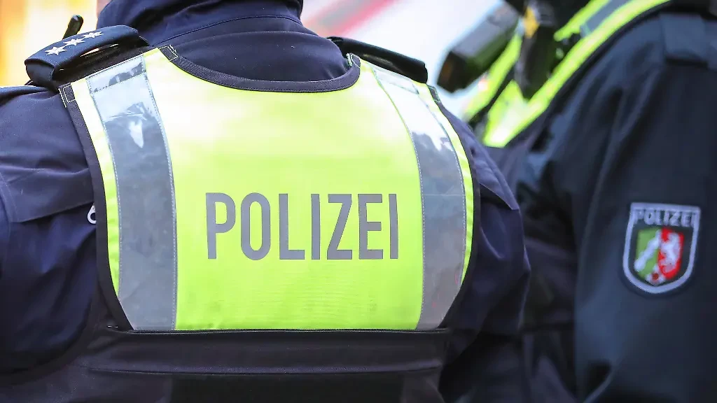 Dortmund’da silah sesleri: Nordstadt’ta endişe büyüyor, © dpa Dortmund’da silah sesleri: Nordstadt’ta endişe büyüyor, © dpa