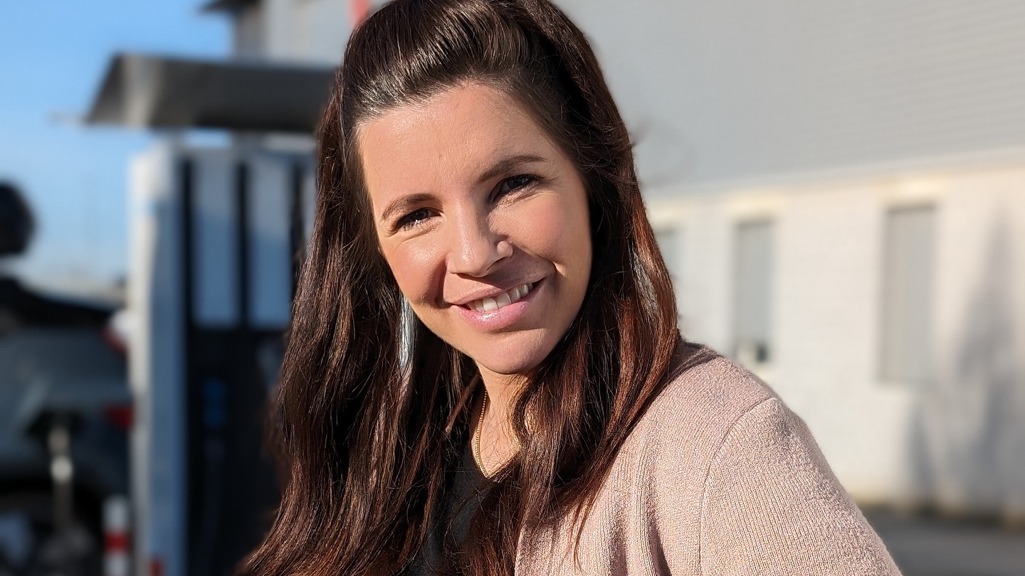 Der kleine Lio ist da, © Facebook/Tina Weirather