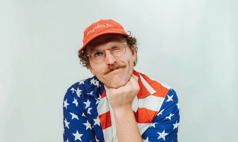 Jordan Prince in München, © Pressefoto | Jordan Prince Jordan Prince in München, © Pressefoto | Jordan Prince