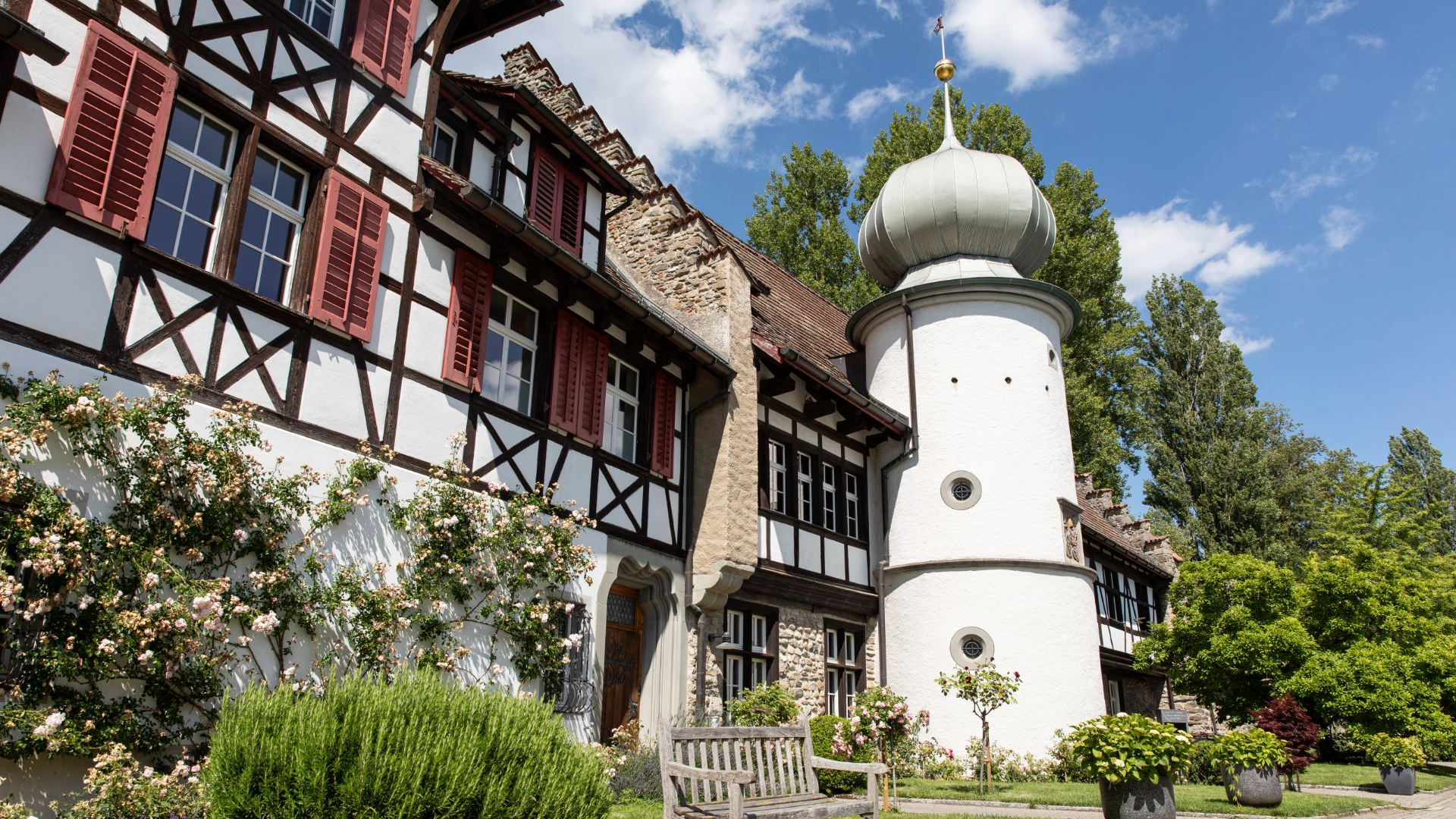 © See- und Park Hotel Feldbach