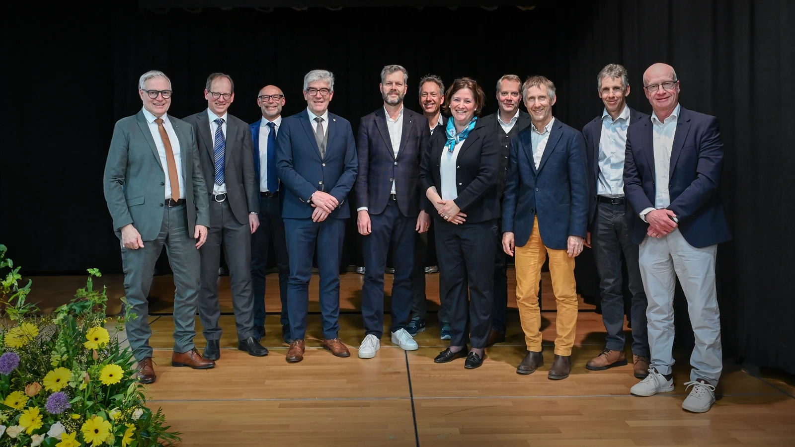 Weiterentwicklung der gymnasialen Maturität, © Kanton Graubünden Weiterentwicklung der gymnasialen Maturität, © Kanton Graubünden