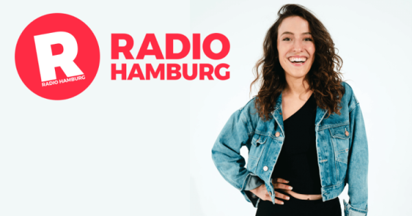 © Selma Pütz, Radio Hamburg