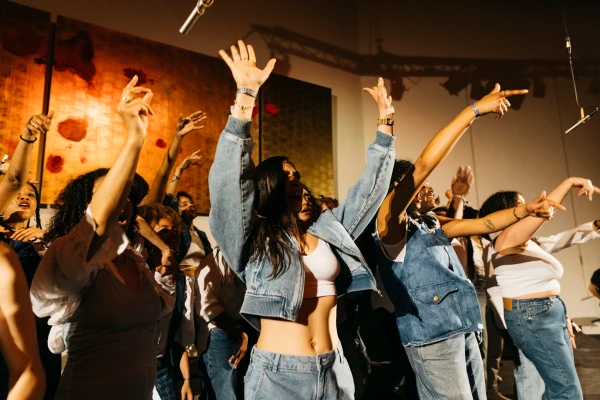 © Photo by Eike Walkenhorst © Photo by Eike Walkenhorst