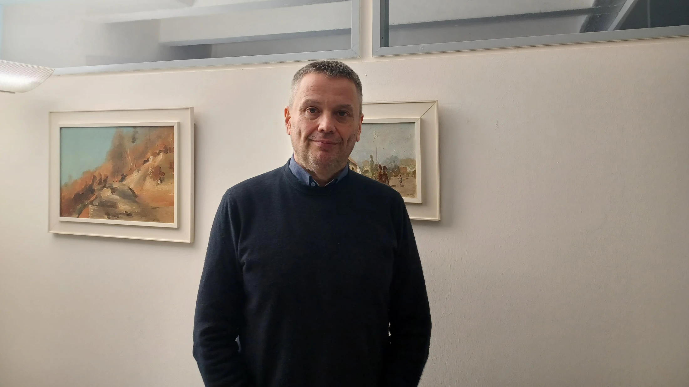 © Radio Munot © Radio Munot