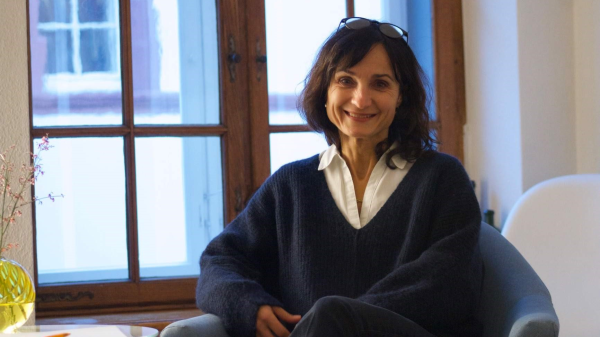 Gespräche über Sex, © psychotherapie-psychoonkologie.ch