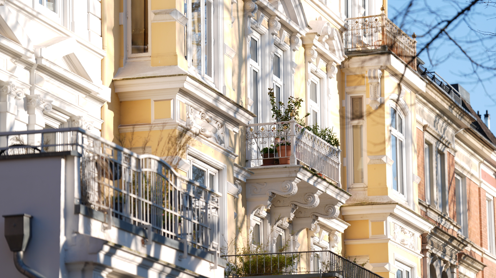 Bugün Almanya’da Komşuluk Günü!, © Marcus Brandt/dpa