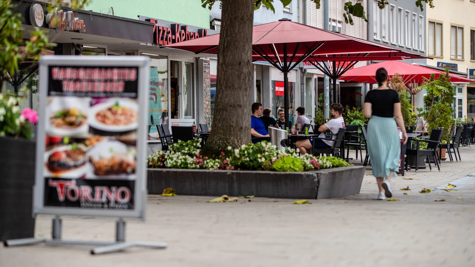 Baden-Württemberg, Heilbronn, © dpa Baden-Württemberg, Heilbronn, © dpa
